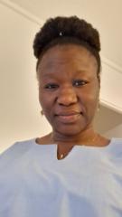 Afi Enyo Mathilde Logossou