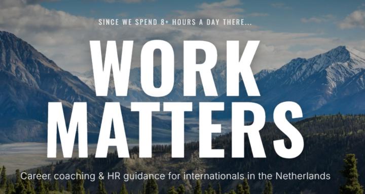 Work Matters Community