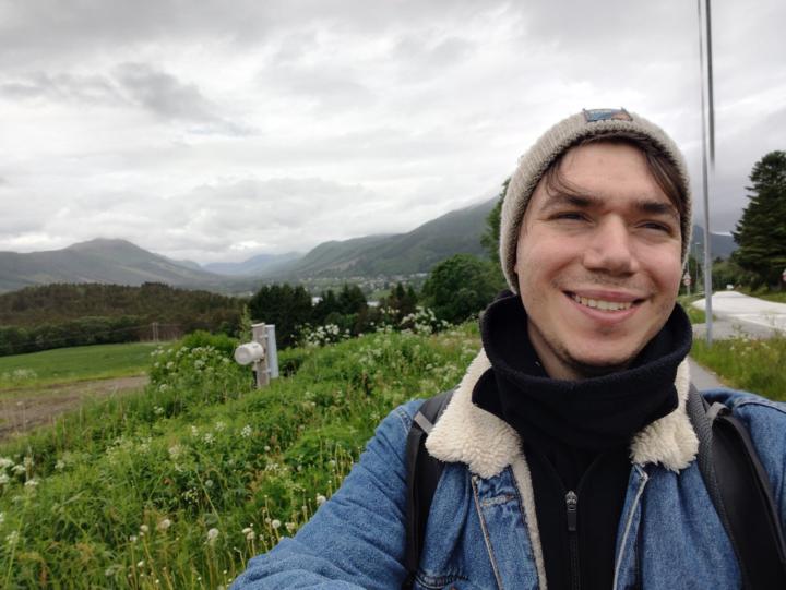 Anton Pascu