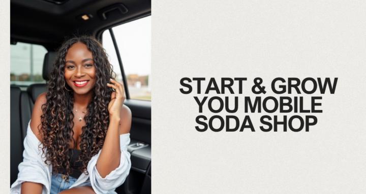 Mobile Soda Academy Community