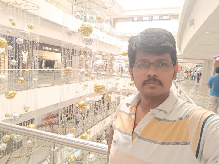 Riyaz Ahamed Mohamed Sabeer Ali