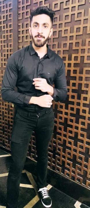 Azwin Risal