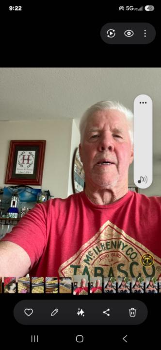 Randy Barclay