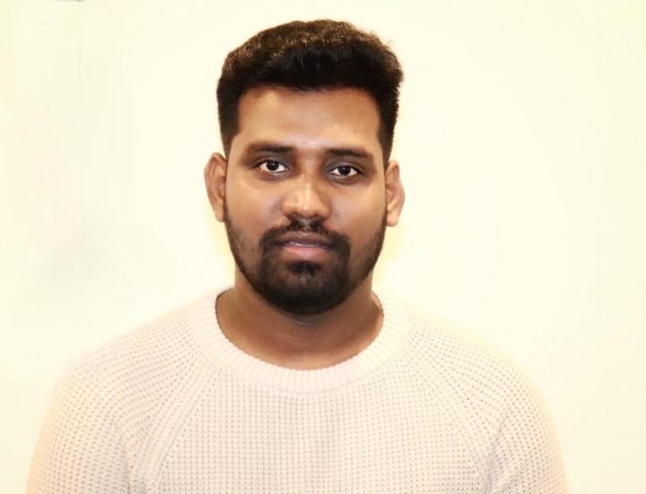 Srinivas Addanki