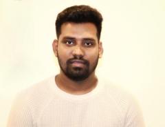 Srinivas Addanki