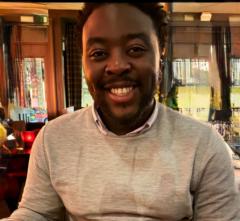 Jonathan Kankolongo