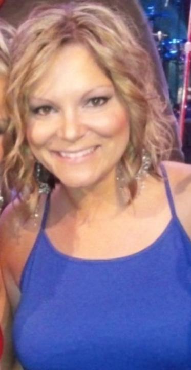 Kristi Roush