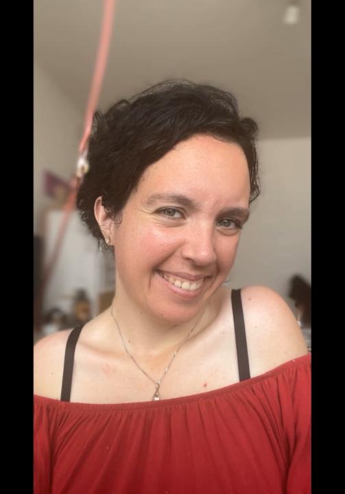 Amanda Mangiaracina