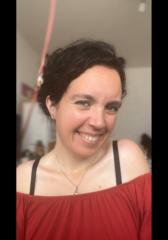 Amanda Mangiaracina