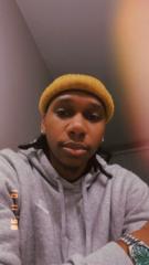 Terrance Jones