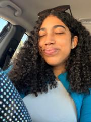 Hassaanah Byrd