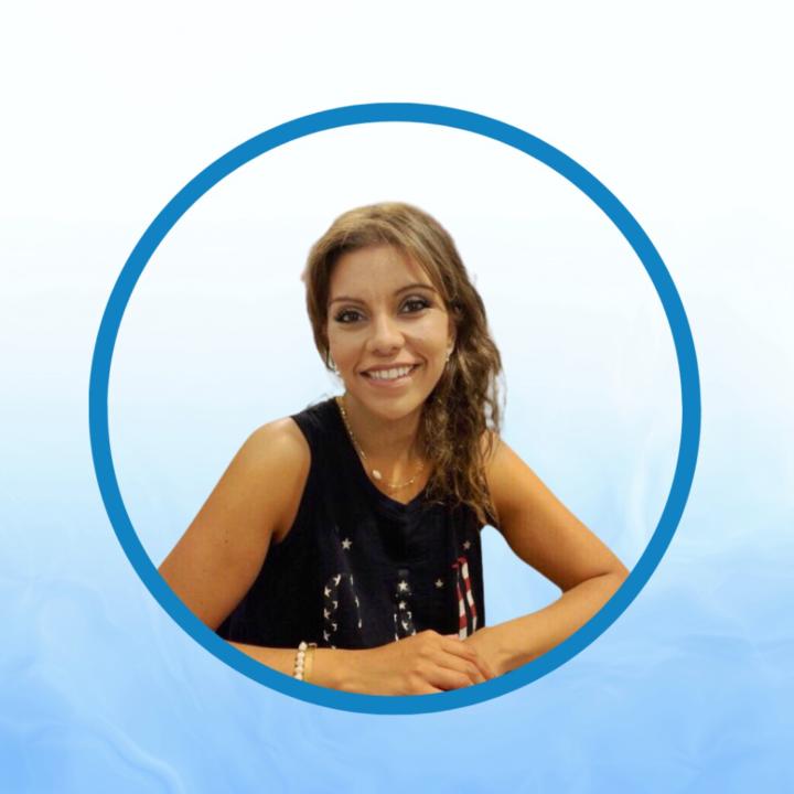 Marcela Carrillo