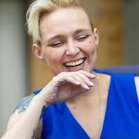 Robyn Goldenberg