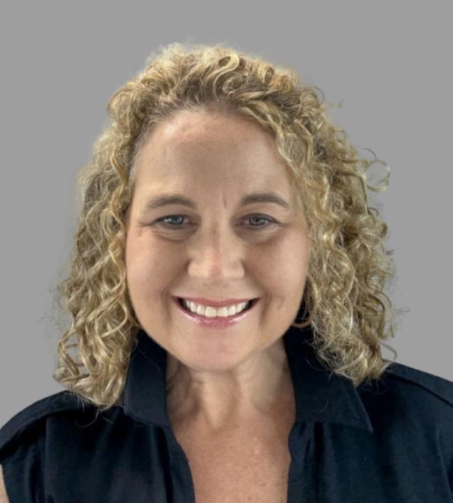 Gabrielle Millenbruck