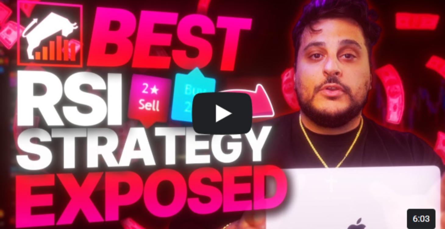 You have been using rsi wrong! Do This instead!