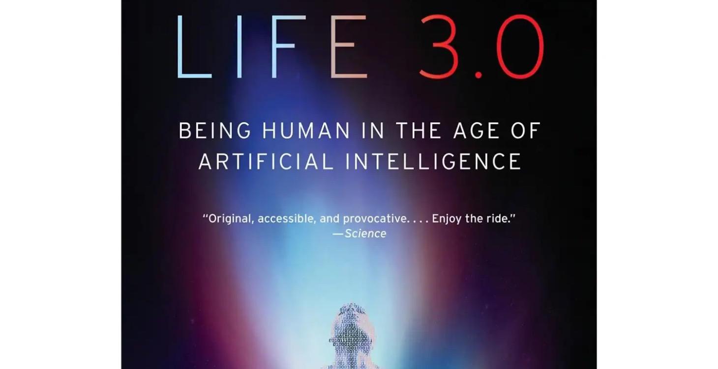 Nonfiction Circle: Life 3.0