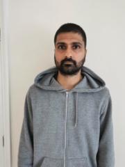 Dipesh Mistry