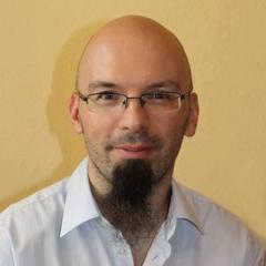 Csaba Számadó