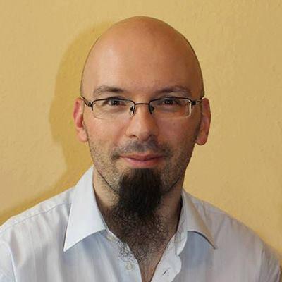 Csaba Számadó