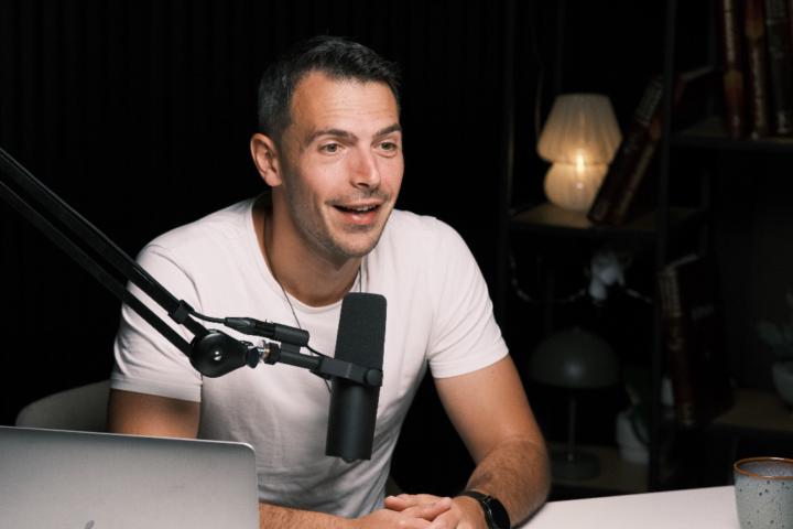Martin Anev