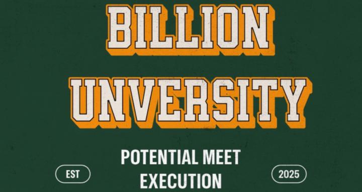 Billionairee Unversity