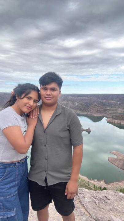 Luiza Zara Relos Calderon