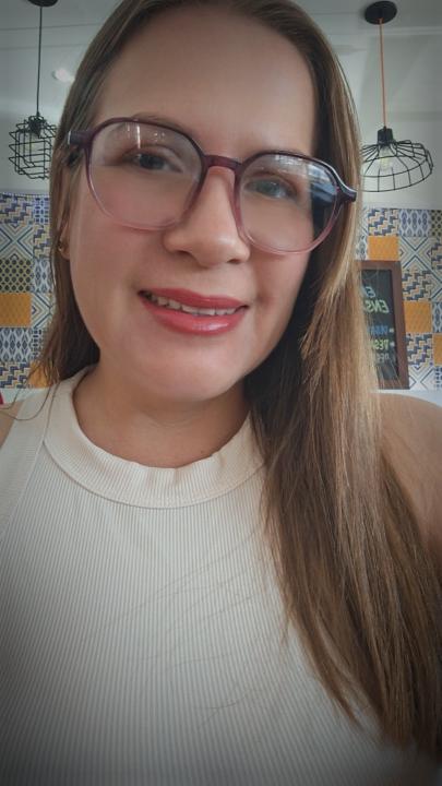 Rosa Esmeralda Rodriguez