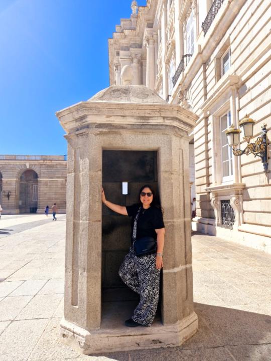 Maria del Rocío Sánchez Aguilar