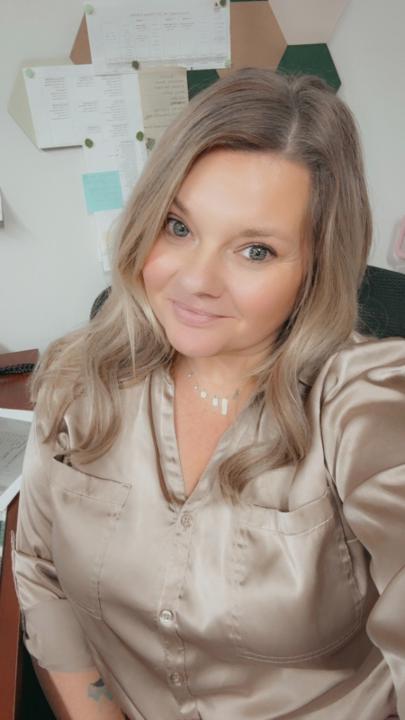 Christina VanDrunen