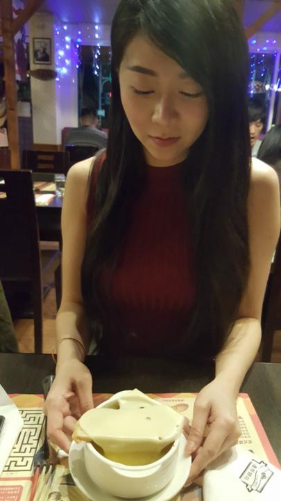 Pei Hua Fan