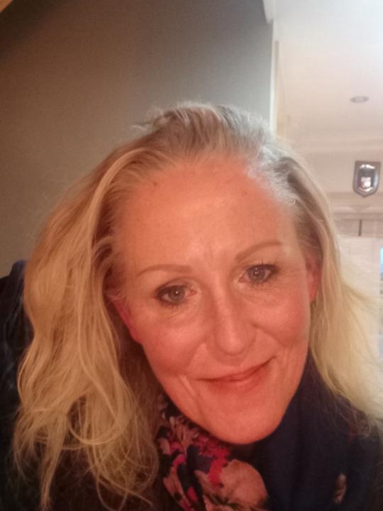 Joanne McQuillan