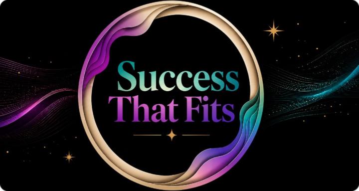 Success That Fits VIP