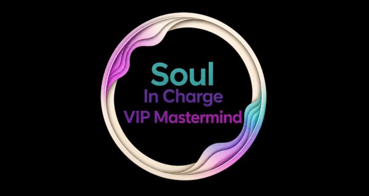 Soul In Charge VIP