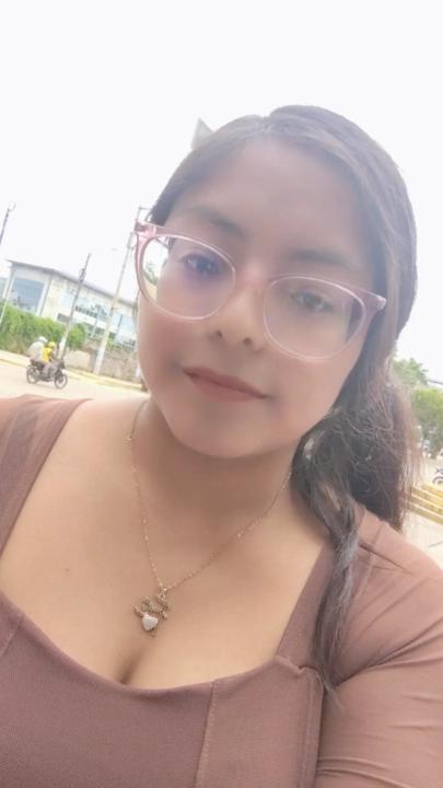 Yessica Quispe