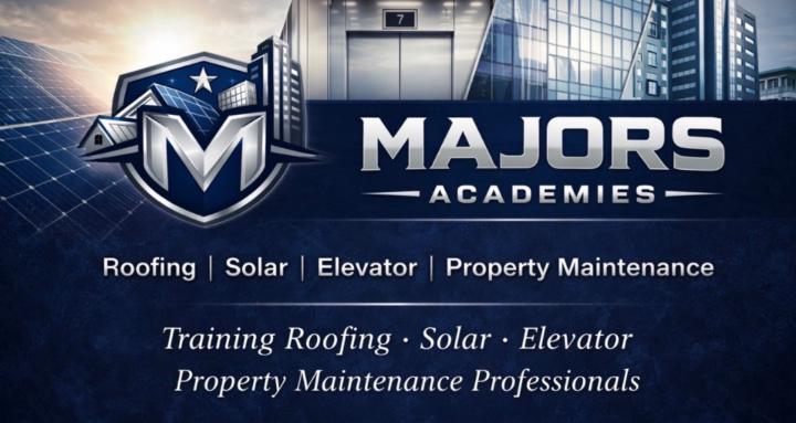 Majors Academy