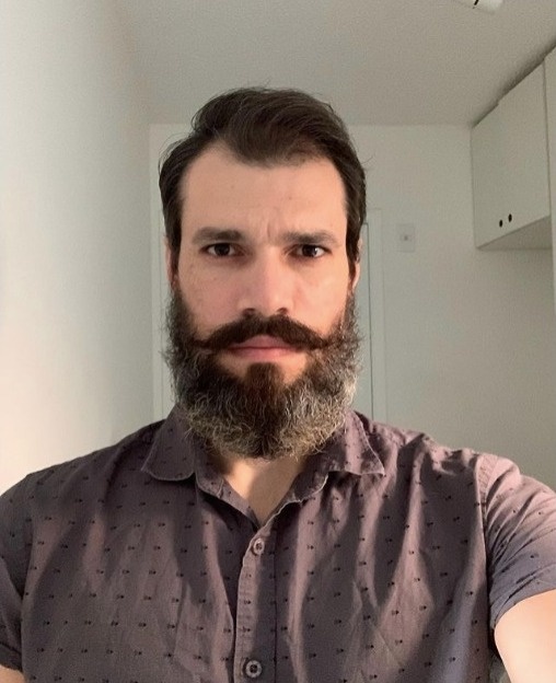 Marcel Alessandro Venancio