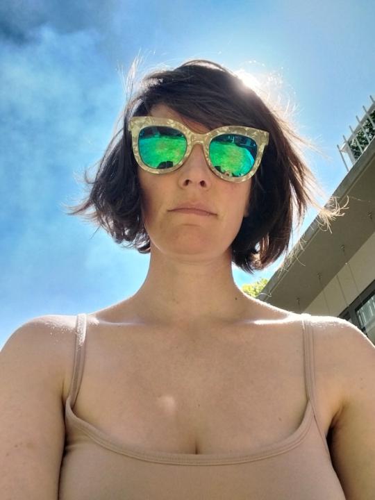 Shae Hu