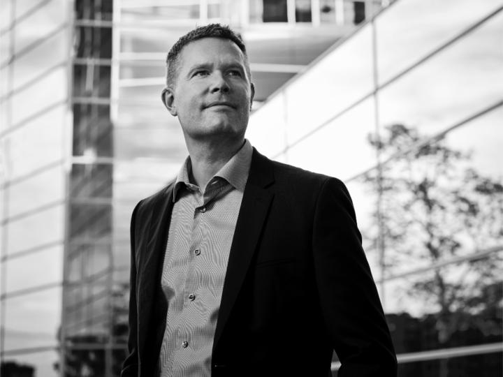 Mikkel Kruse
