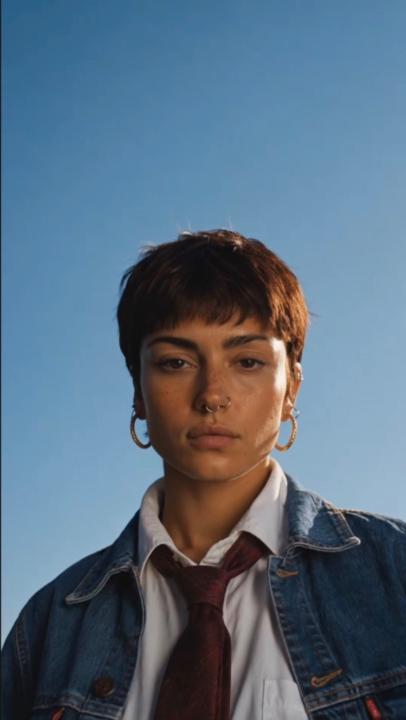 Keeva Monroe