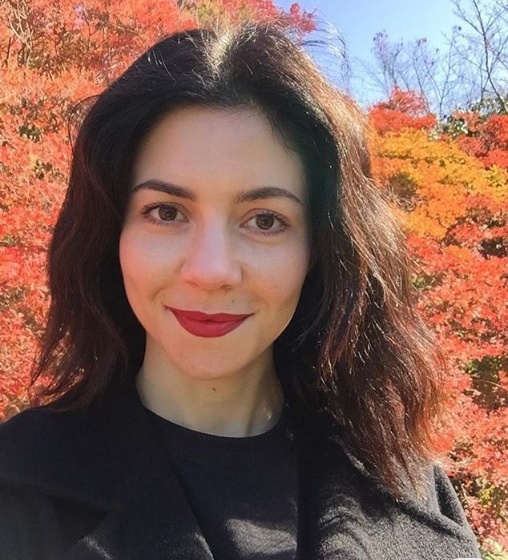 Klaudia Koenig