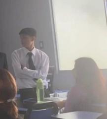 Alvaro Lenin Ramirez Bravo