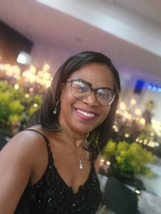 Sharonda Amamilo