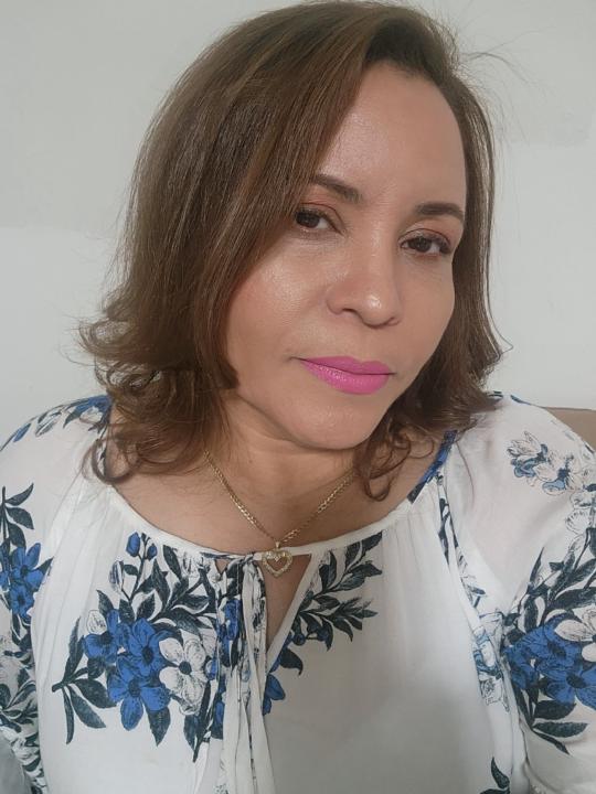 Zeneida Rodriguez