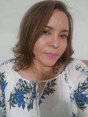 Zeneida Rodriguez