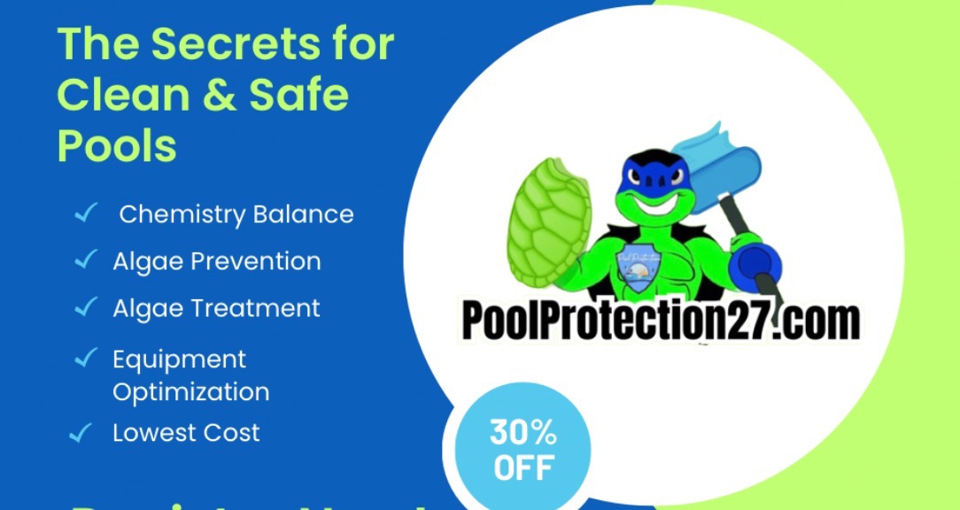 Pool Protection School