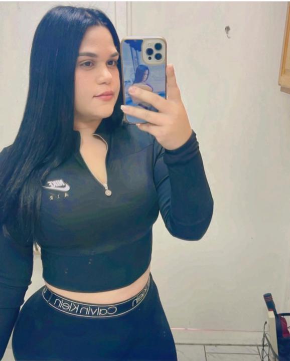 Alanna Guzman