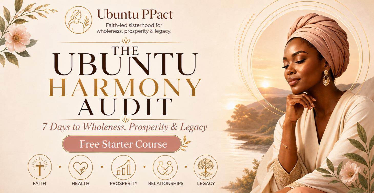 The Ubuntu Harmony Audit