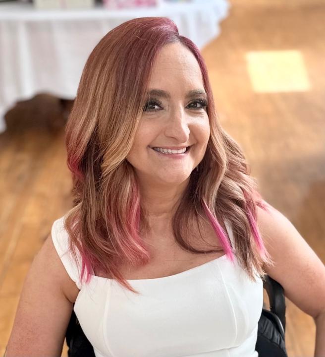 Natalie Castrogiovanni