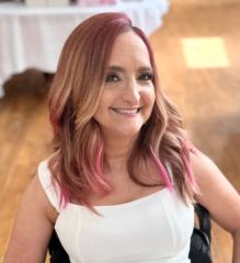 Natalie Castrogiovanni