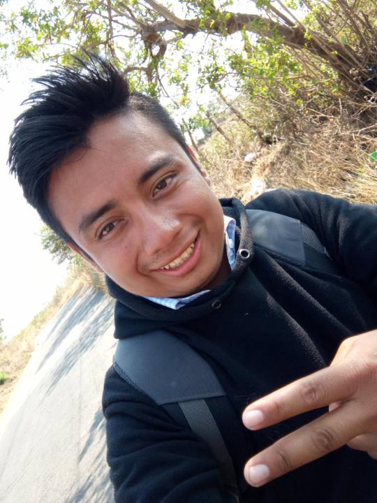 Ader Alexander Estrada Vega